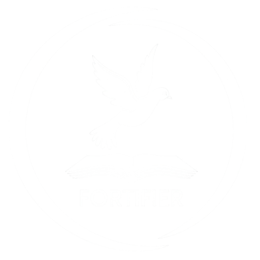 Fortifier Logo