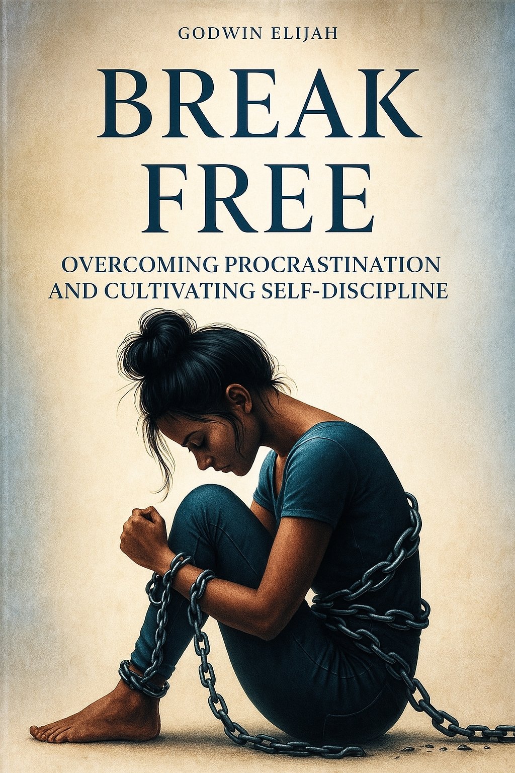 Break Free: Overcoming Procrastination and Cultivating Self-Discipline